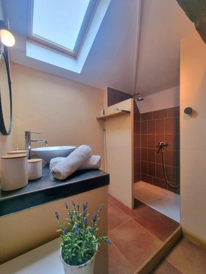 Chambres D'Hotes Le 1891 Montech Esterno foto